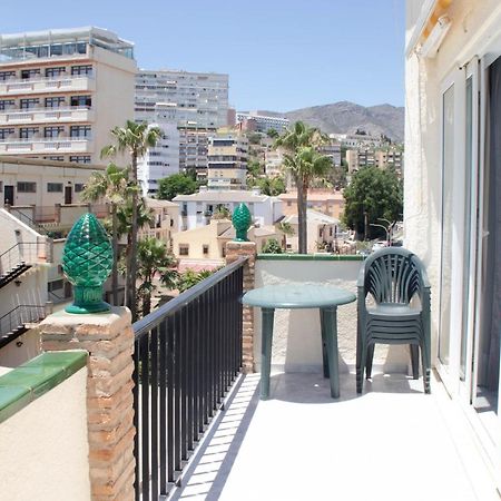 Jazmin 24 Apartment ตอร์เรโมลิโนส ภายนอก รูปภาพ