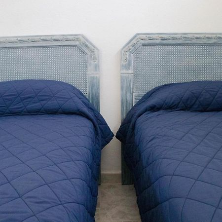 Jazmin 24 Apartment ตอร์เรโมลิโนส ภายนอก รูปภาพ